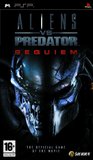 Aliens vs. Predator: Requiem (PlayStation Portable)